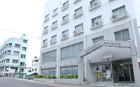 サンフラワーシティホテル